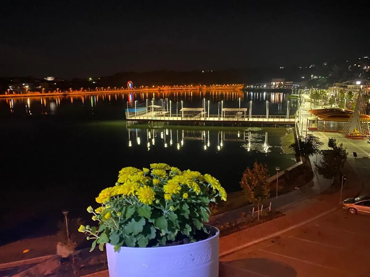 Ku&Na Hotel Belsh 0*,