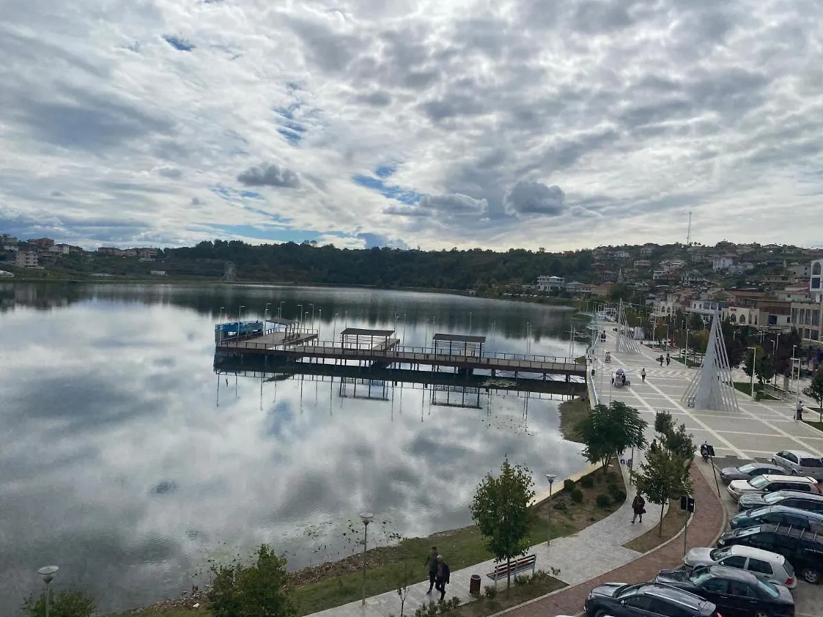 Ku&Na Hotel Belsh 0*,  Arnavutluk