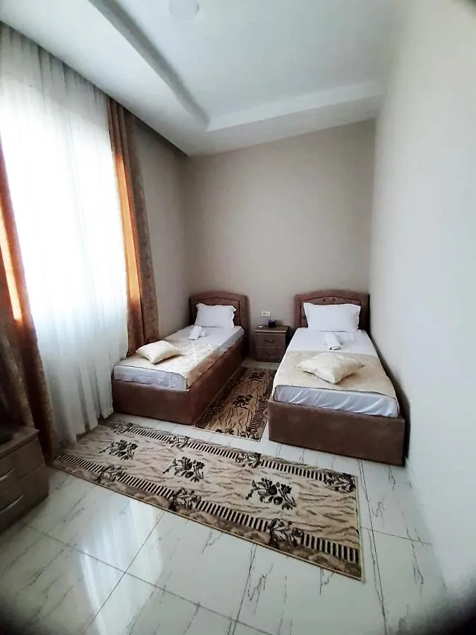 Ku&Na Hotel Belsh 0*,  Albania