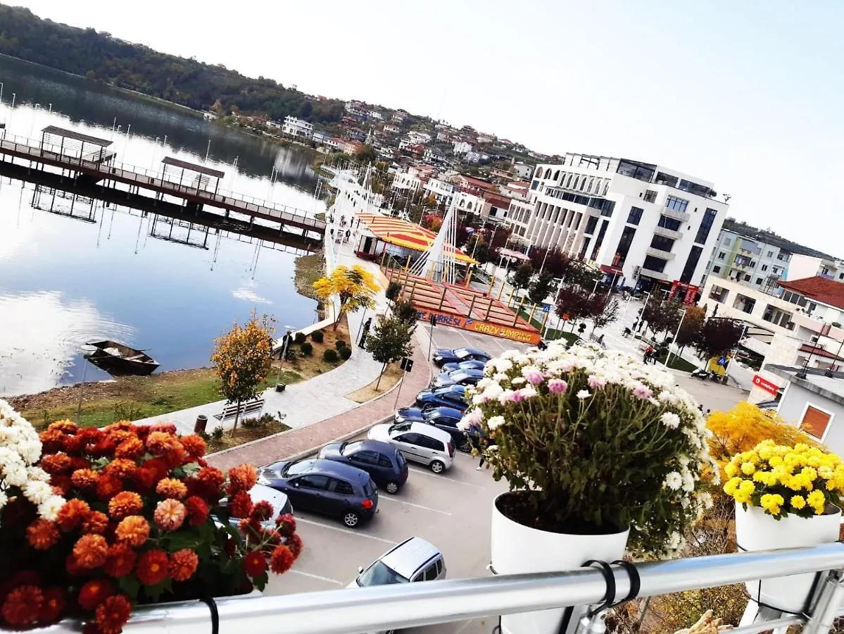 Ku&Na Hotel Belsh Albania
